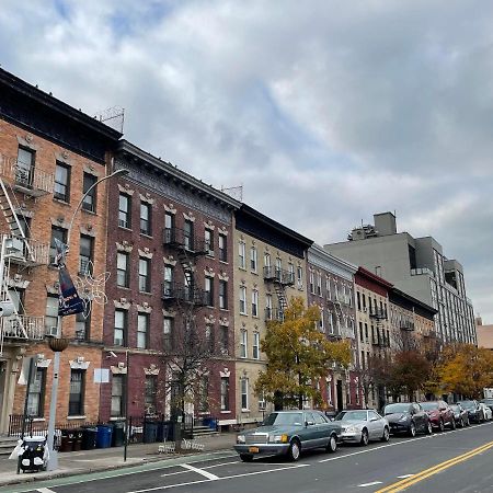 Room In A 2 Bedrooms Apt. 10 Minutes To Time Square! ウェスト・ニューヨーク エクステリア 写真