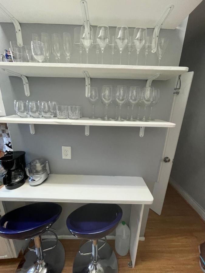 Room In A 2 Bedrooms Apt. 10 Minutes To Time Square! ウェスト・ニューヨーク エクステリア 写真