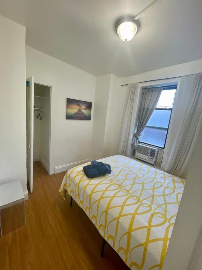 Room In A 2 Bedrooms Apt. 10 Minutes To Time Square! ウェスト・ニューヨーク エクステリア 写真