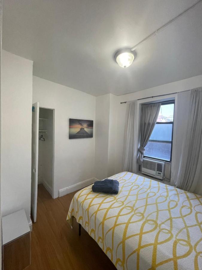 Room In A 2 Bedrooms Apt. 10 Minutes To Time Square! ウェスト・ニューヨーク エクステリア 写真