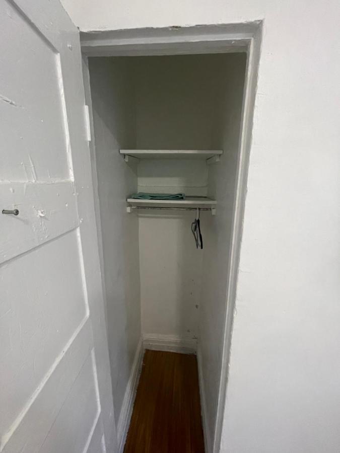 Room In A 2 Bedrooms Apt. 10 Minutes To Time Square! ウェスト・ニューヨーク エクステリア 写真