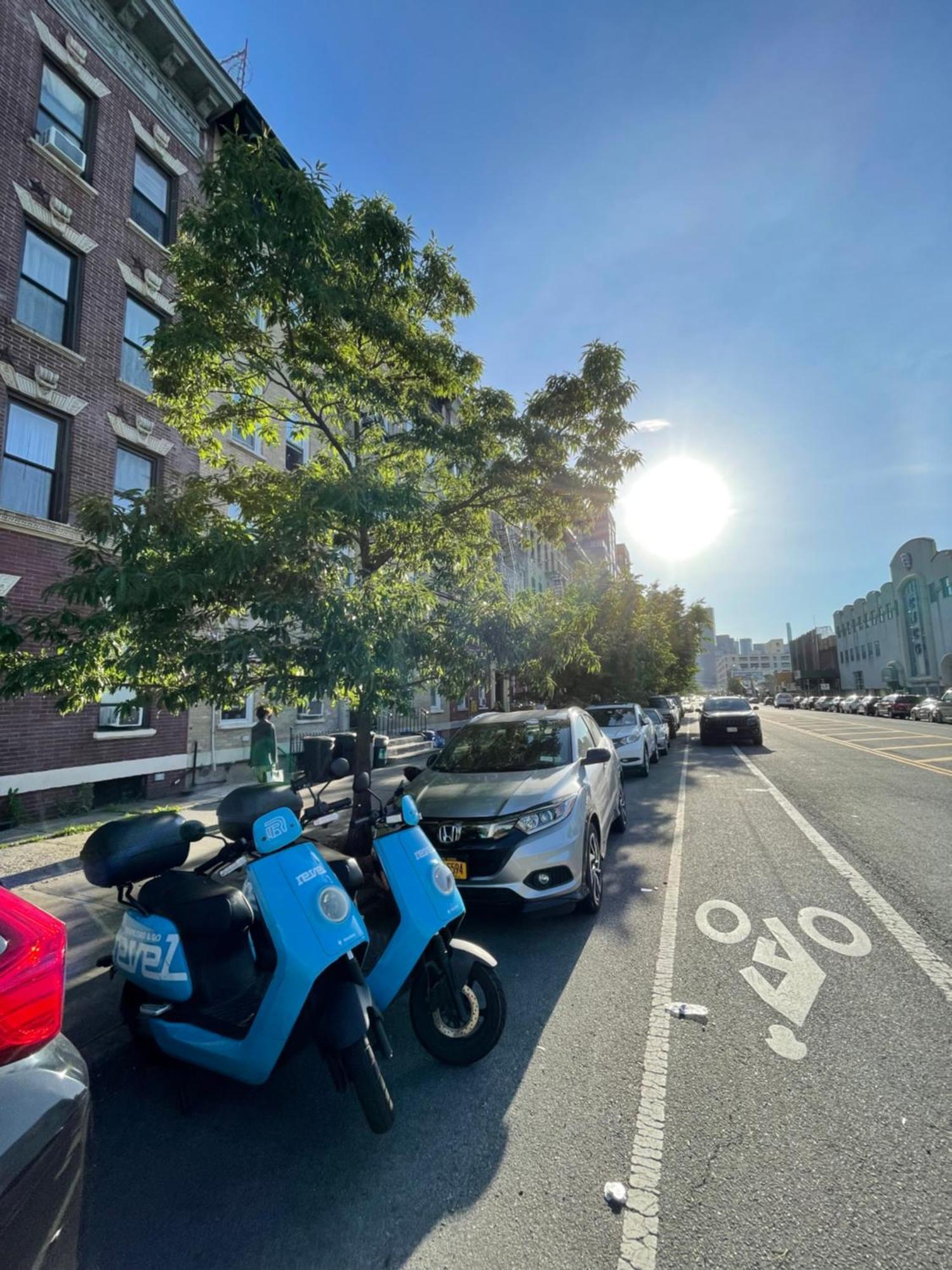 Room In A 2 Bedrooms Apt. 10 Minutes To Time Square! ウェスト・ニューヨーク エクステリア 写真