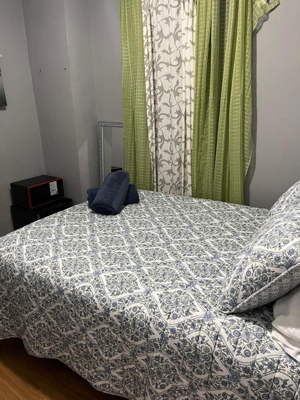 Room In A 2 Bedrooms Apt. 10 Minutes To Time Square! ウェスト・ニューヨーク エクステリア 写真